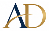 Abrol Dhanani Logo
